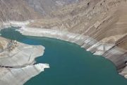افزایش ۴.۵ میلیارد مترمکعبی ذخایر مفید سدهای خوزستان