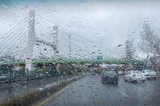 توصیه‌های دانشگاه علوم پزشکی اهواز برای مواجهه با نخستین بارندگی