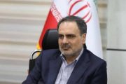 تقدیر رامین حاتمی از کارکنان مناطق نفت‌خیز جنوب