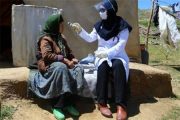 خدمت‌رسانی ۱۱۱۰ بهورز در خوزستان/ فعالیت ۶۶۲ خانه بهداشت