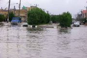 بالازدگی فاضلاب در ۲۰۷ نقطه اهواز/ تکمیل ۲۴ پروژه کاهش آب‌گرفتگی تا مهرماه