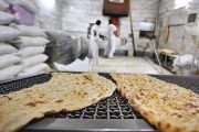 فعالیت ۲۵۵ واحد خبازی با پخت کامل نان در خوزستان/ دزفول پیشتاز تولید نان کامل