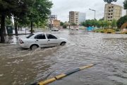 اهواز در بارش‌های شدید بحرانی می‌شود/ نیاز پروژه‌ دفع آب‌های سطحی به ۳۰ هزار میلیارد تومان