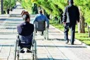 برنامه‌ریزی اجرای طرح کارت رفاه برای معلولان خوزستانی