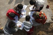وجود ۸۰۰۰ کودک بازمانده از تحصیل در خوزستان