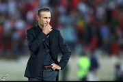 گل‌محمدی: فصل آینده هم با فولاد هستم/ از پرسپولیس پیشنهاد نداشتم