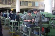 تحول در پرورش نیروی کار ماهشهر با توسعه هنرستان