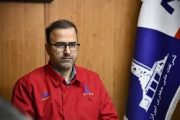 دومین دستگاه حفاری سنگین خشکی پس از ۴۷۰ روز به عملیات بازگشت