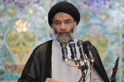 امام جمعه اهواز: تشییع رهبر شهید انقلاب در منطقه ماندگار می‌شود