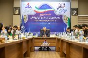 افزایش 25 درصدی تولید از میدان مهم و مشترك نفتی آزادگان جنوبی