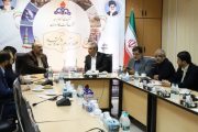 برگزاری هر چه بهتر انتخابات در شهرستان خرمشهر