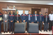 انتصاب سرپرستان جدید معاونت برنامهریزی و توسعه و مدیریت دفتر حوزه مدیرعامل در شرکت فولاد اکسین خوزستان