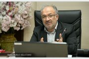 حفر و تکمیل ۱۱۴ حلقه چاه نفت و گاز با ثبت ۱۱۵ هزار متر حفاری در دولت چهاردهم 