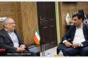 بر آمادگی برای همکاری در زمینه برنامه ‌های مشترک تاکید شد