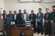 جمع‌آوری 157 مورد انشعاب غیرمجاز در شهرستان کارون