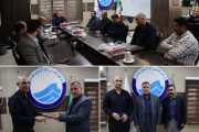 سرپرست امور بازرگانی شرکت آبفا اهواز منصوب شد