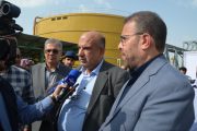 هدف‌گذاری تولید ۴۰ میلیون لیتر الکل طی امسال