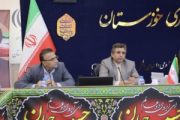 معاون اقتصادی استانداری: ۵۰ درصد اعتبارات اشتغال به سمت کارفرمایی هدایت می‌شود / تشکیل کارگروه ویژه برای توسعه اشتغال در بخش خدمات خوزستان