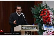 شرکت ملی حفاری ایران امانت امام خمینی (ره) در دست ما است و باید از این امانت حمایت کنیم