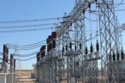 مدیرعامل برق منطقه‌ای خوزستان: پست برق مالکریم مسجدسلیمان نوسازی شد