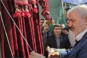 با حضور وزیر نیرو؛ تاسیسات آب شیرین‌کن آبادان به بهره‌برداری رسید