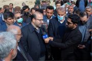 تحقیقات برای اکتشاف و بهره برداری از معدن دولومیت از اولویت های فولاد خوزستان است