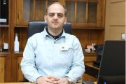 بهره‌برداری از ۷ پروژه طرح عمو‌‌می‌ و پشتیبانی شرکت فولاد خوزستان در هفته دولت