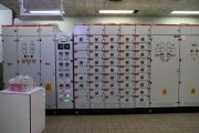 نصب تابلوهای Main DC در اتاق فرمان نیروگاه سد دز به منظور بهینه‌سازی فضای کنترلی