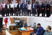 تقدیر مدیرعامل آبفا خوزستان از عملکرد درخشان روابط عمومی این شرکت