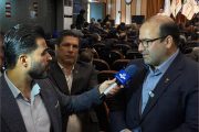 ثبات سیاست‌های انرژی، پیش‌نیاز توسعه صنعت فولاد است