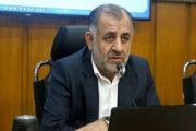 حکم مدیر عامل سازمان آب و برق خوزستان برای دو سال دیگر تمدید شد