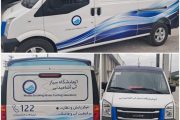 راه اندازی نخستین آزمایشگاه سیار کنترل کیفیت آب در استان خوزستان