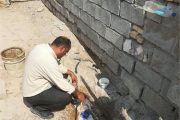 ساماندهی انشعابات غیرمجاز روستایی خرمشهر