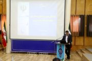 مدرسه پائیزه در سد کرخه