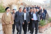 فرسودگی شبکه آب شوشتر با تکنولوژی‌های روز نشت‌یابی می‌شود