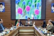  اقدامات فولاد خوزستان در حوزه محیط زیست سزاوار تقدیر است
