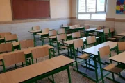 نخستین مدرسه طرح ملی عدالت آموزشی اهواز در آستانه افتتاح است