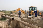 مدیرعامل آب و فاضلاب خوزستان: ۲۶۰ روستای استان تا پایان سال آبرسانی می‌شوند