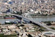 نظارت مستمر بر بازار و تلاش بی‌وقفه برای خدمت‌رسانی به اروندنشینان