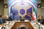 اجرای دقیق برنامه‌ها؛ كلید تعالی سازمان در اروندان