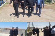 چشم‌انداز روشن برای اربعین ۱۴۰۵ در خوزستان؛ حمایت مدیرعامل آبفا خوزستان از تلاش‌های تیم‌های عملیاتی چذابه